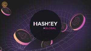HashKey Teams Up with Toncoin's Catizen Mini-Game to Advance Web3