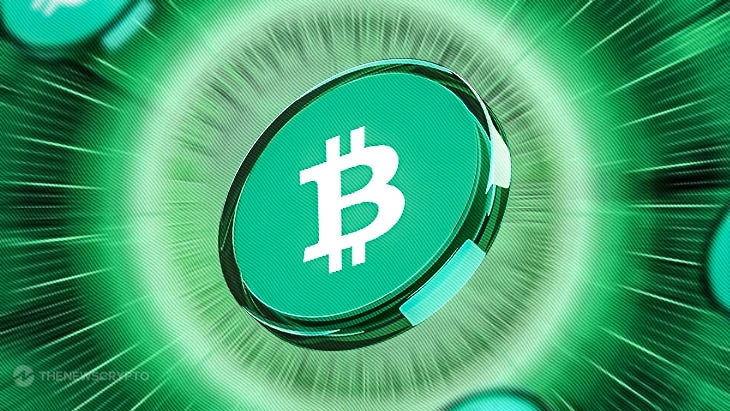 Bitcoin Cash Price Targets $400 Amid Market Rebound: What's Next?