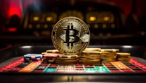 Best Bitcoin Casinos of 2024: Our Top 5 Choices