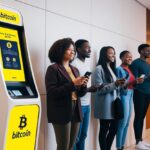 Bitcoin ATM Locator: Where to Buy Bitcoin in Cash Across the USA