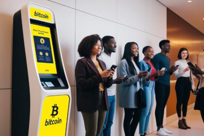Bitcoin ATM Locator: Where to Buy Bitcoin in Cash Across the USA