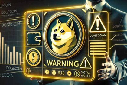 Dogecoin Wallet