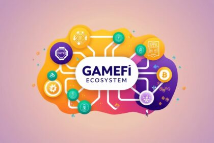 The Role of DAOs in GameFi Ecosystems