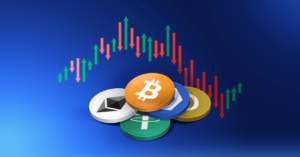 Crypto Market Sees Widespread Decline, AI Agents at the Forefront of Drop