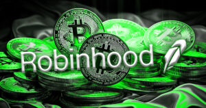 Uniswap teams up with Robinhood, MoonPay, and Transak to help convert crypto into cash