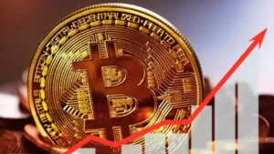 Crypto Market Surges