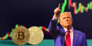 Why Trump's Bitcoin Holdings Are Good for Crypto