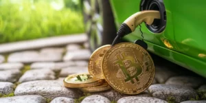 Nuvve, the EV Energy Tech Firm, Set to Venture into Bitcoin Acquisitions