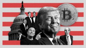 Franklin CEO: Trump aims to unite TradFi and crypto with clear regulations