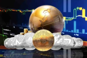 What's Happening in the Crypto Market Today