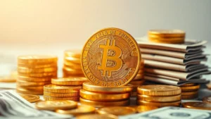 Stablecoin Boom Marks a Turning Point for Big Investors in Crypto