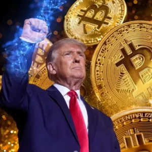 Trump Crypto Reserve Its Impact on Bitcoin Explained