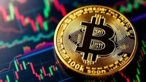 Bitcoin falls below $83K, wiping out weekend gains as Trump's tariffs start