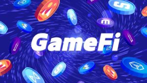 Gamefi Investment Tokens
