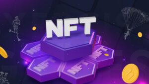 Gamefi Nfts