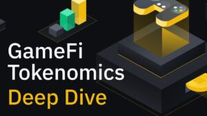 Gamefi Tokenomics