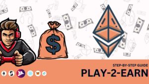 Play-2-Earn Game