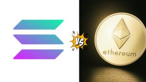 Solana vs Ethereum