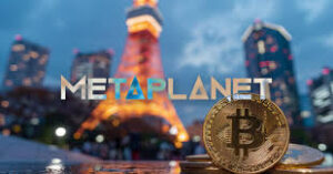 Metaplanet Inc Buys More Bitcoin