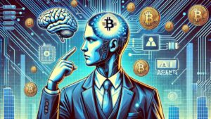 Fast Expansion of AI Agents Beyond the Crypto Industry