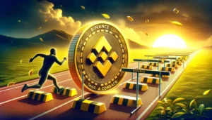 Binance Coin (BNB) Struggles to Hold $650 Support as Market Volatility Rises