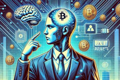 Fast Expansion of AI Agents Beyond the Crypto Industry