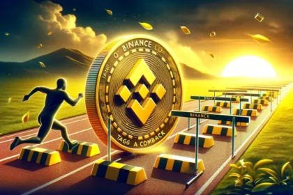 Binance Coin (BNB) Struggles to Hold $650 Support as Market Volatility Rises