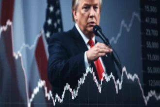 Trump's Pricing Strategy for Bitcoin, XRP, ETH, SOL, and ADA Unveiled to Boost Their Value