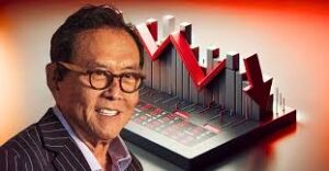 Robert Kiyosaki Forecasts a 2025 Economic Crisis