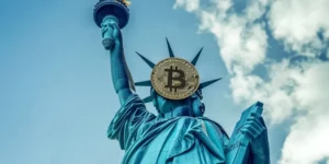 New York senator proposes a bill to set up a cryptocurrency task force