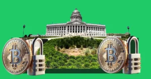 Utah may soon become the first state in the U.S. to create a Bitcoin reserve, a significant step that could influence the rest of the country. The state’s house of representatives recently advanced HB230, a plan that could allow up to 5% of certain public funds to be allocated towards Bitcoin, stablecoins, and other high-cap digital assets. Utah is becoming a leader in using cryptocurrency at the state level, showing a creative way to strengthen its finances. HB230 Gains Momentum in Utah’s Legislature Introduced by representative Jordan Teuscher on January 21, the Blockchain and Digital Innovation Amendments bill (HB230) has quickly attracted support. With an 8-1 vote, the Utah House Economic Development Committee passed the measure on January 28, clearing the path for the state Senate for additional review. Approved, it will be sent to the governor for a last say. Under this program, the state treasurer has jurisdiction to contribute up to 5% of qualified public monies to stablecoins and Bitcoin (BTC), among other digital assets. Proponents contend that putting Utah first in financial innovation may act as a buffer against inflation and economic uncertainty. Utah vs. Arizona Utah is taking the lead, but another state is close behind. Arizona's Strategic Bitcoin Reserve Act (SB1025), supported by Senator Wendy Rogers and Representative Jeff Weninger, aims to set up a similar reserve. The Senate Finance Committee has recently approved Arizona's bill and is now waiting for a vote in the House. Utah is making quick progress with HB230, which is getting closer to being fully approved by lawmakers. A Strong Move for Bitcoin Use by States in the Future The country is paying attention as Utah's Bitcoin reserve bill moves to the Senate. If passed, HB230 could inspire other states to include digital assets in their financial plans. As more people see Bitcoin to protect against economic problems, Utah's actions might start a significant change in how public finances work, with cryptocurrency becoming an essential part of state savings. Conclusion If Utah passes HB230, it will be an important step for states in the U.S. to use Bitcoin. This strong action might encourage other states to consider using digital assets in their financial plans.
