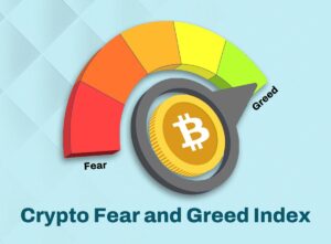 Cryptocurrency Fear and Greed Index