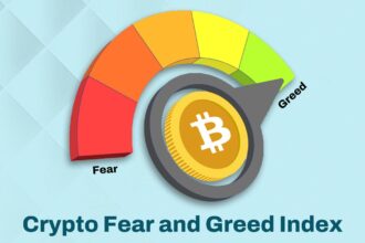Cryptocurrency Fear and Greed Index