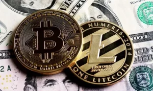 Whats Causing Litecoin (LTC) to grow More Than 14%
