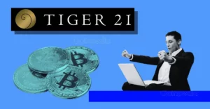 Wealthy Investor Group 'TIGER 21' Controls Up to $6B in Cryptocurrency