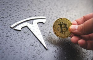 Tesla’s Bitcoin Investment