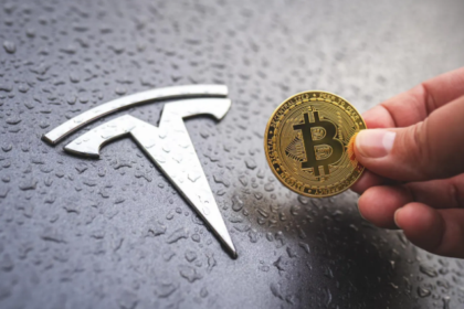 Tesla’s Bitcoin Investment