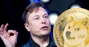 Elon Musk's DOGE Aims for the US Treasury A Bold Move in Crypto