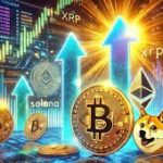 Biggest Winners and Losers in the Crypto Market