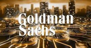 Goldman Sachs Invests in Ethereum and Bitcoin