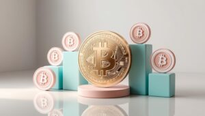 Bitcoin and Crypto Prepare for Big Price Change