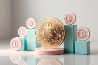 Bitcoin and Crypto Prepare for Big Price Change