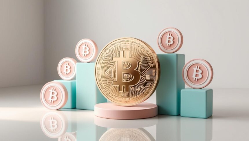 Bitcoin and Crypto Prepare for Big Price Change