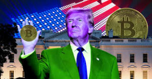 Bitcoin drops to $80K as Trump's economic policies spark discussion