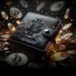 Inactive Bitcoin Wallet Connected to Dark Web Moves Millions