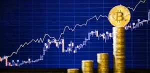 Bitcoin's Volatility Rises