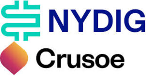NYDIG to Take Over Crusoe's Bitcoin Mining Operations