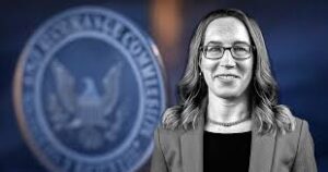 Hester Peirce Urges SEC to Establish Crypto Regulations