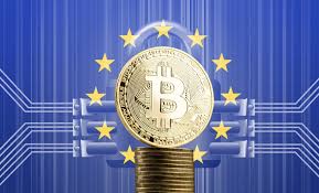 EU Regulator Demands Coverage of Insurers’ Crypto