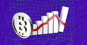 Bitcoin's Price Volatility Hits Highest